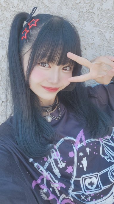 星野るなのTwitter画像3