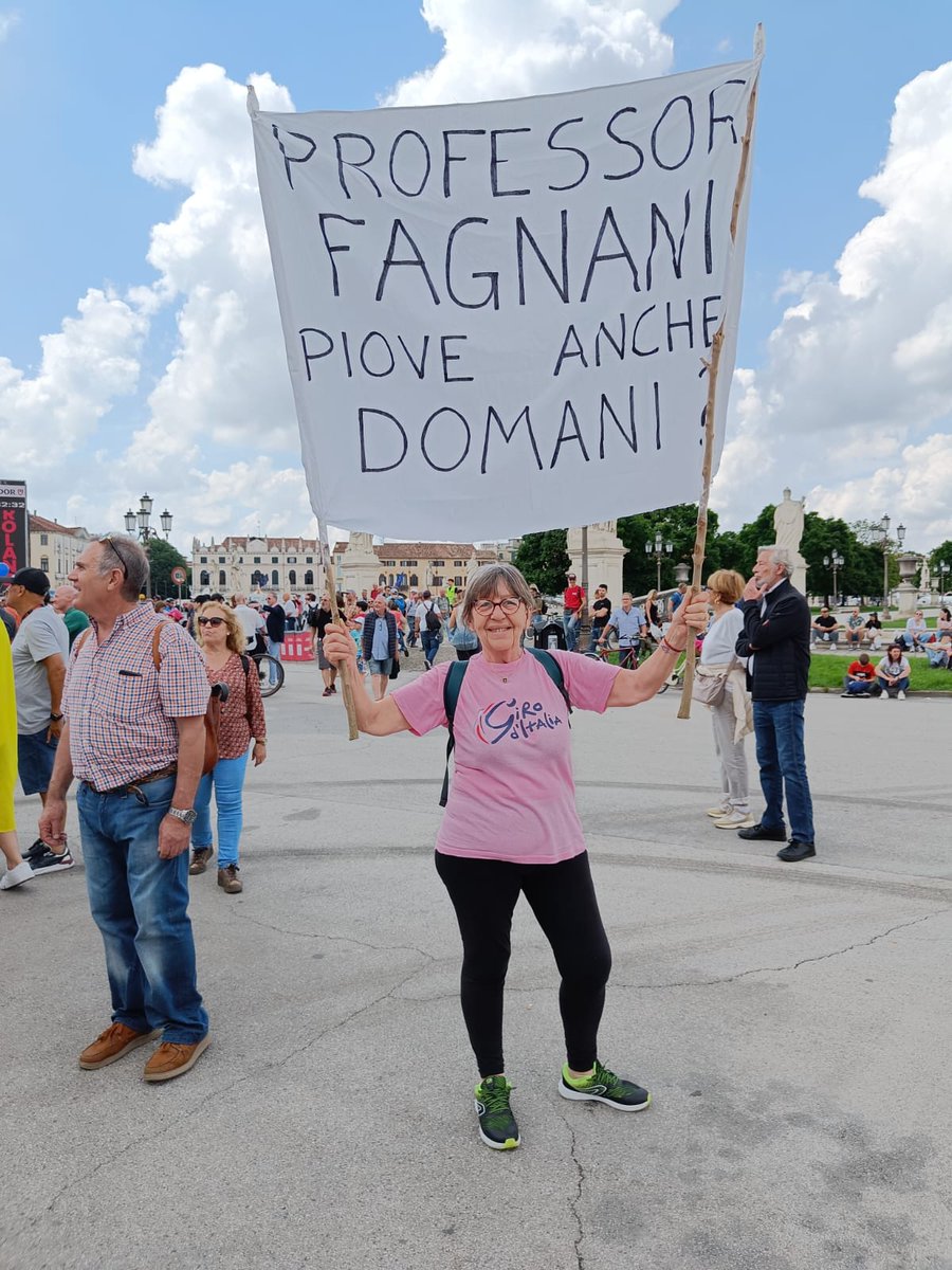 Sara Callegaro tweet media