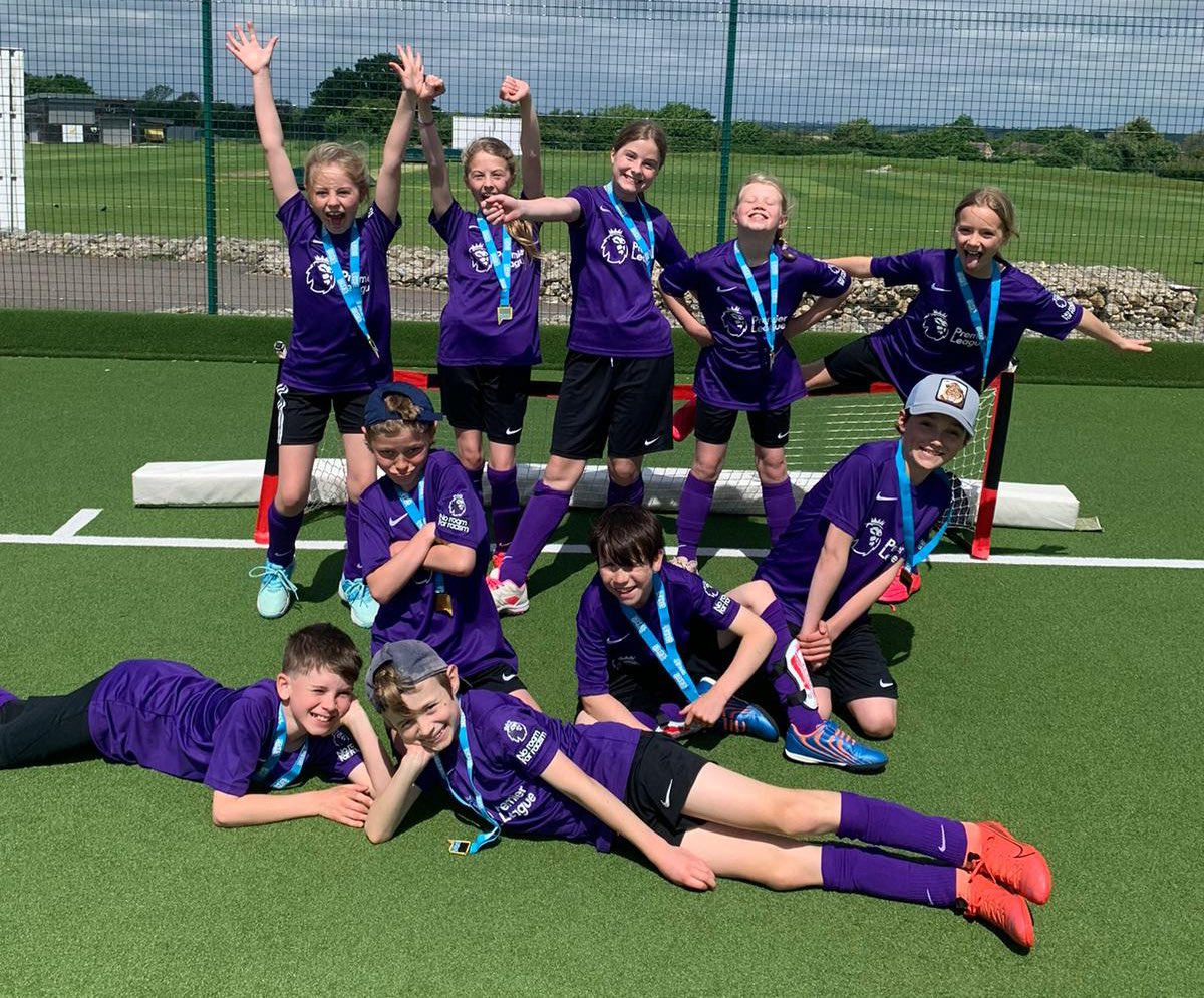 Stevenage Sporting Futures Team (@stevenagesft) on Twitter photo Huge congratulations to <a href="/stippssport/">St. Ippolyts CE Primary School Sport</a> who WON the School Games County Finals Quicksticks Competition, representing Stevenage 🏆 Woohoo! Huge congratulations to <a href="/stippssport/">St. Ippolyts CE Primary School Sport</a> who WON the School Games County Finals Quicksticks Competition, representing Stevenage 🏆 Woohoo!