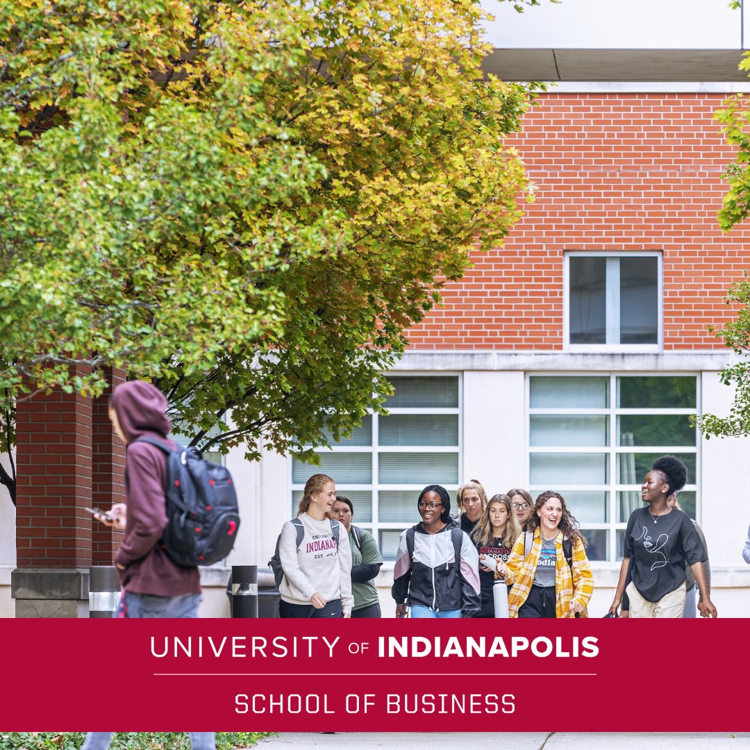 🎉 Celebrating UIndy's rich heritage and growth! From our cutting-edge Health Pavilion to our historic Good Hall], we honor tradition while embracing innovation. Here's to our vibrant campus community! 🏛️🌟 #UIndyPride #LegacyAndInnovation