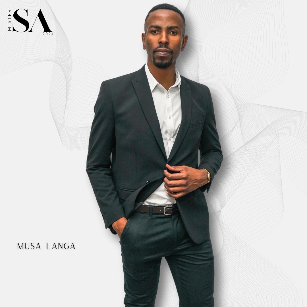 Please vote for the boy to be your Mr SA 2024. Use the the link in the comments to vote. 

Your vote will go a long way in fulfilling my dream of making primary healthcare a priority in every South African home.

Kindly share this on your timeline. 
#mrsa2024
#mrsa #mrsouthafrica