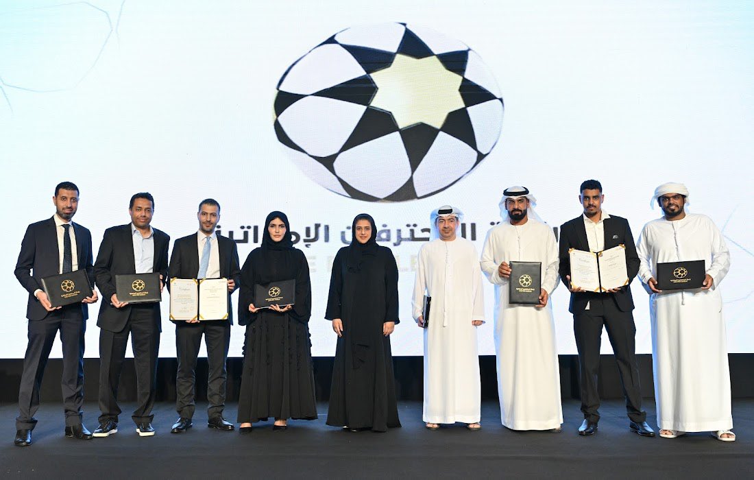 ADNOC Pro League (@uaeproleague_en) on Twitter photo 