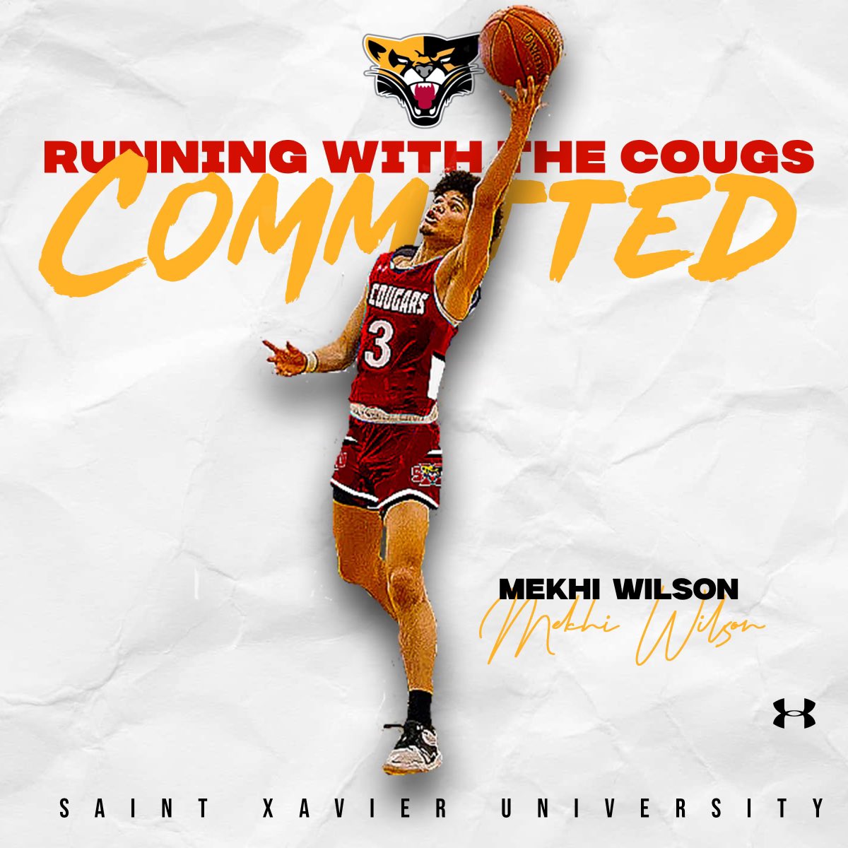 mekhi wilson (@mekhi_wilson3) on Twitter photo All glory to God. Committed!!! Huge thank you for everyone who has supported me and has pushed me to be great. Thank you to the whole SXU staff <a href="/_CoachFord/">Robert Ford</a> <a href="/coachjwillis22/">Jeff Willis</a>. Time to go to work and be great!!! All glory to God. Committed!!! Huge thank you for everyone who has supported me and has pushed me to be great. Thank you to the whole SXU staff <a href="/_CoachFord/">Robert Ford</a> <a href="/coachjwillis22/">Jeff Willis</a>. Time to go to work and be great!!!
