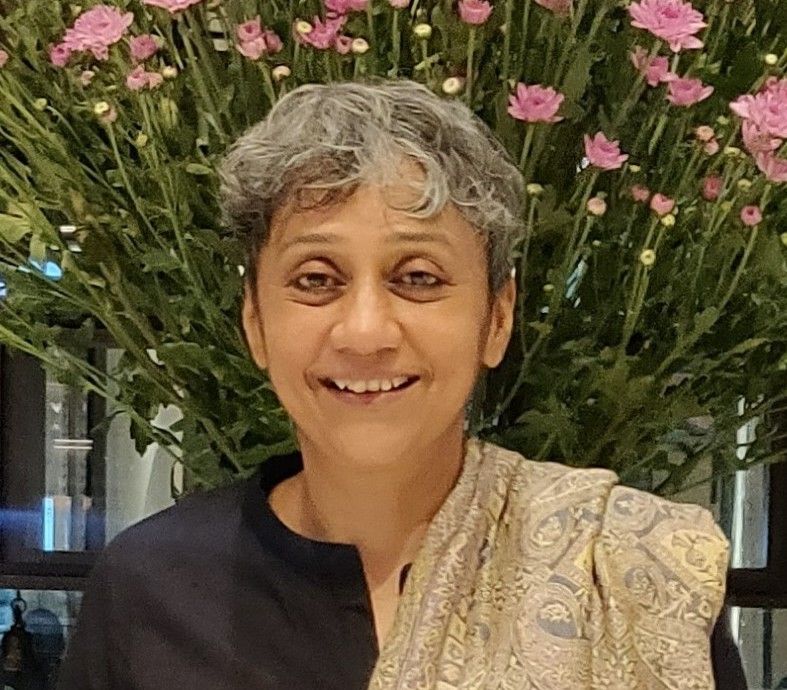 ICJ_Asia's tweet image. ICJ mourns the loss of Bhargavi Davar, founder of Bapu Trust and pioneer in advancing the rights of persons with psychosocial disabilities globally through Transforming Communities for Inclusion (TCI).