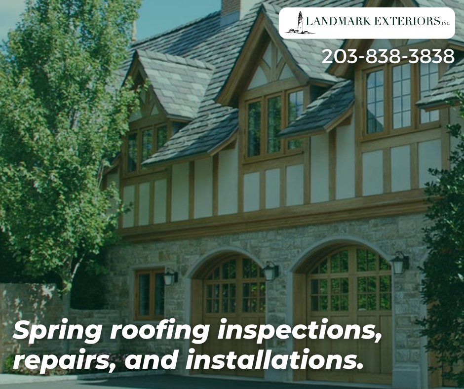 Landmark Exteriors tweet media
