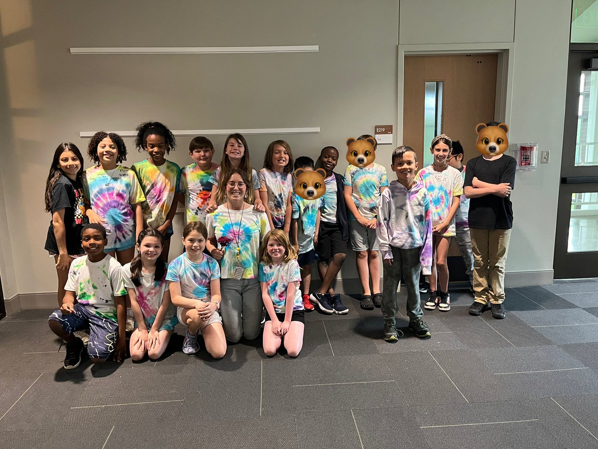 Lelia Lyman tweet media