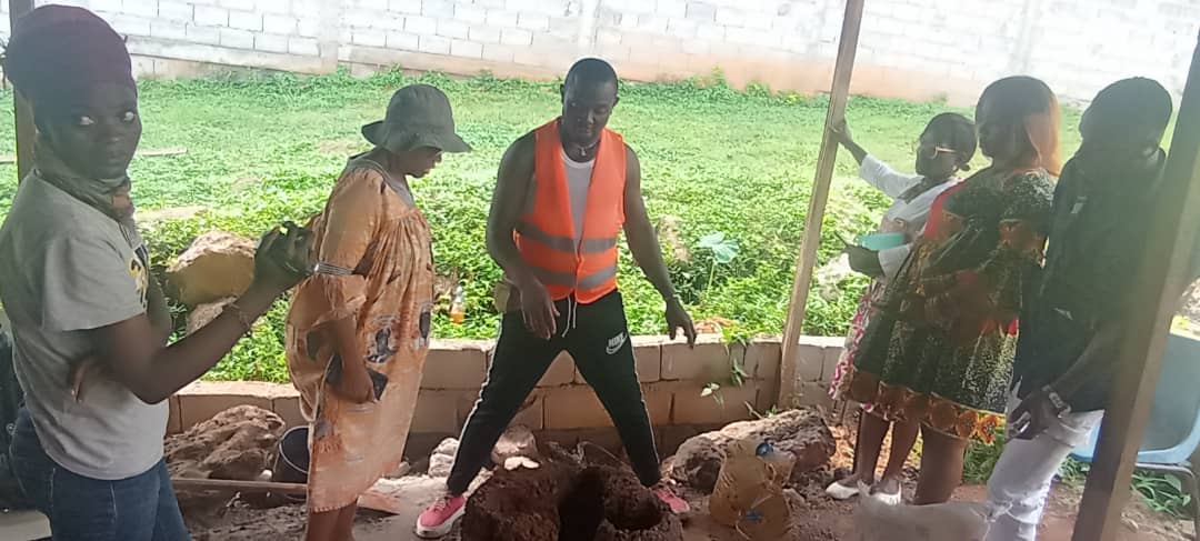 Inès Njonpang tweet media