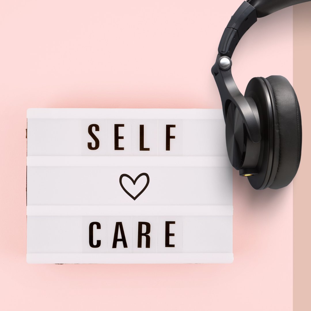 selfcareafterd1's tweet photo. This week I'm discussing the importance of creating a lifestyle menu. Tune in! 
https://t.co/Ahj3TLjPo2 https://t.co/Kg1jZgIAJG