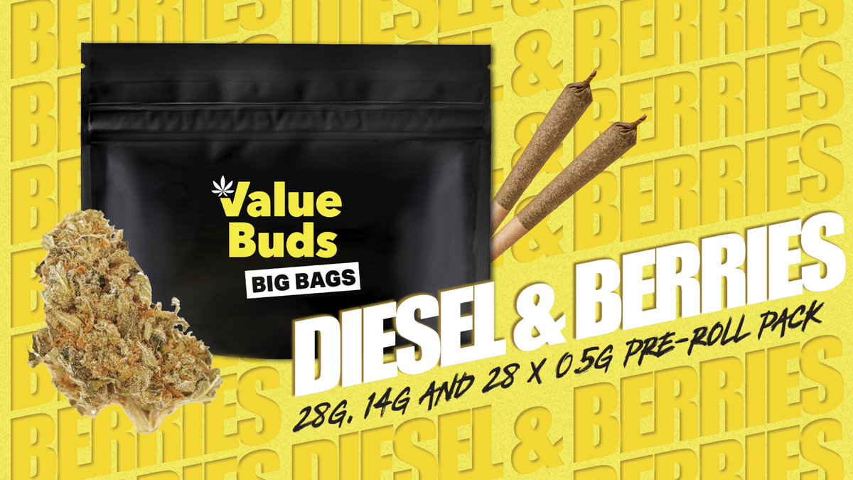 Value Buds tweet media