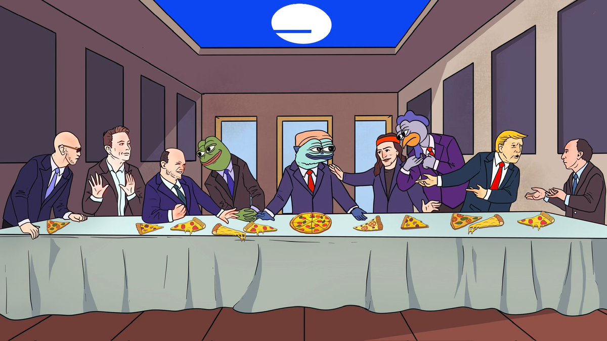 Based Yeti tweet media