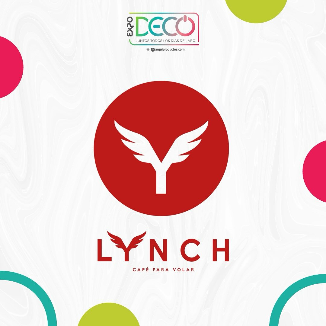 expodeco's tweet image. Los nuevos talentos de Toulouse Lautrec, conformado por Thalía Ojeda , Harold Landeo e Inti Kuo , junto a Olenka Marquina, presentarán el espacio de Café Lynch  en la XI Edición de #Expodeco.
Fecha: Del 04 al 08 de Septiembre del 2024.
expodeco.pe