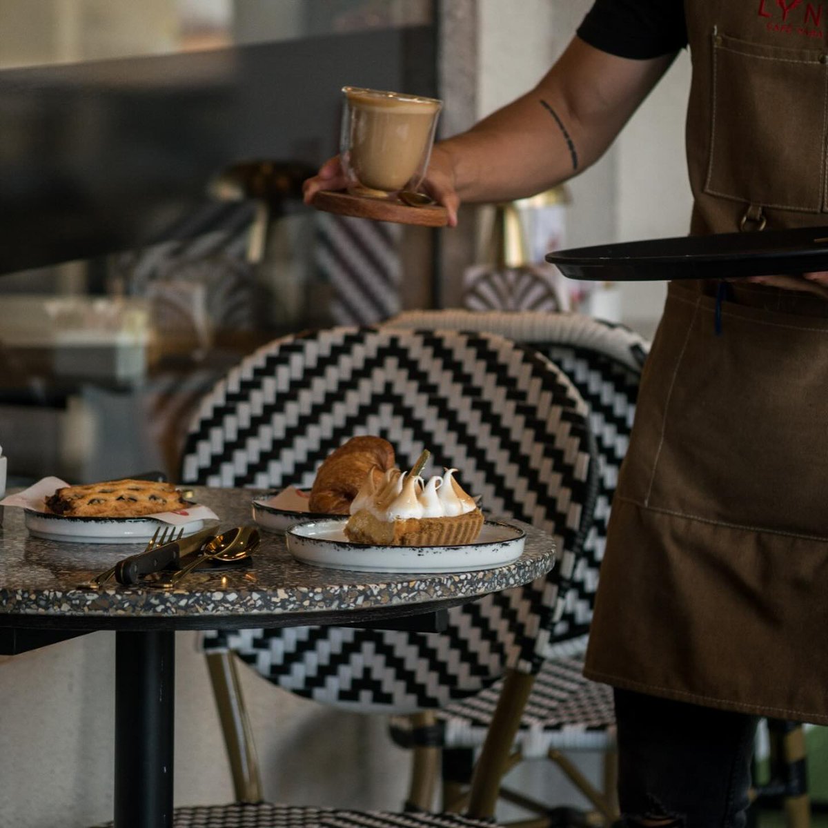 expodeco's tweet image. Los nuevos talentos de Toulouse Lautrec, conformado por Thalía Ojeda , Harold Landeo e Inti Kuo , junto a Olenka Marquina, presentarán el espacio de Café Lynch  en la XI Edición de #Expodeco.
Fecha: Del 04 al 08 de Septiembre del 2024.
expodeco.pe