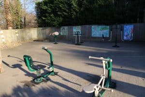 FA_Fitness's tweet image. Fabulous new outdoor gym equipment is now in place at Walthamstow Junior School. This project began with a request from the pupils themselves asking for #outdoorgym equipment at the School Council. #pupilpower #exerciseisfun