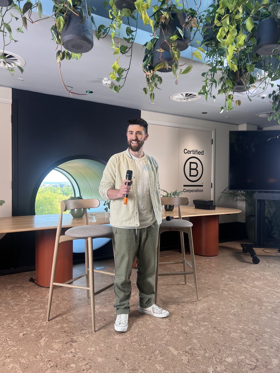 Virgin StartUp tweet media