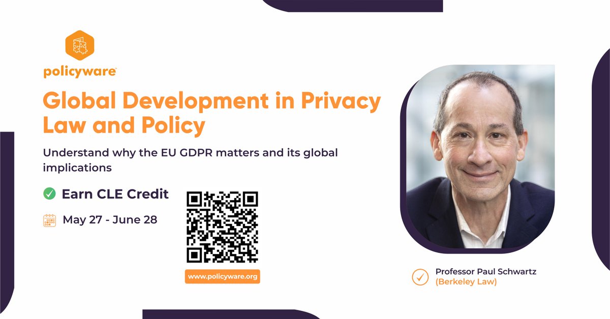 Policyware tweet media