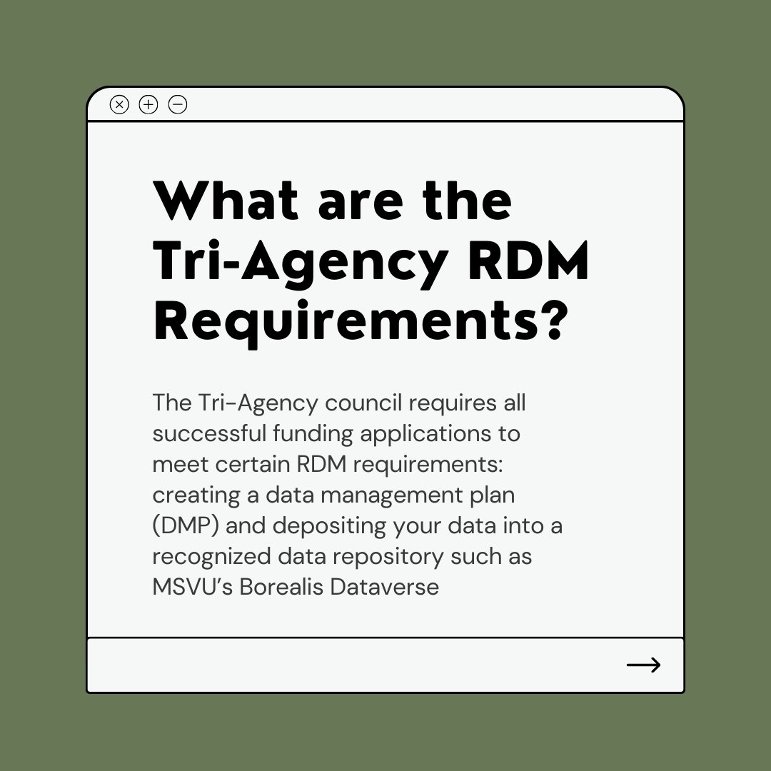 MSVU Library tweet media