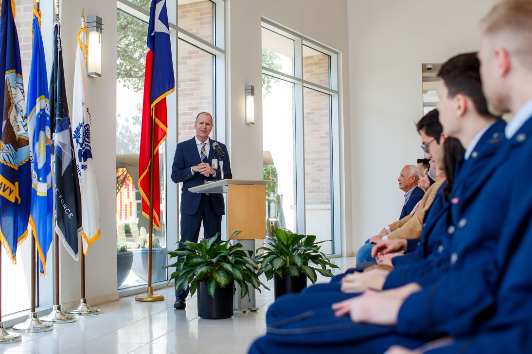 Military Health Institute tweet media