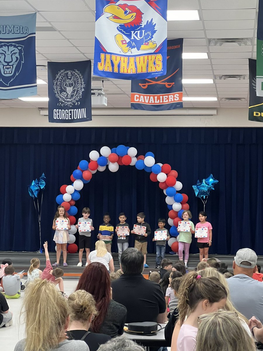 Logan Kitchens (@logannn822) on Twitter photo Celebrating MAP growth this morning!! So proud of these sweet kiddos for working so hard! ๐โค๏ธ <a href="/yaleroadrunners/">Yale Elementary</a> #growatyale Celebrating MAP growth this morning!! So proud of these sweet kiddos for working so hard! ๐โค๏ธ <a href="/yaleroadrunners/">Yale Elementary</a> #growatyale