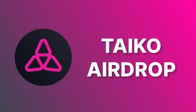 TAIKO AIRDROP CHECKER IS FINALLY LIVE 🔥😁 Now you can check your $TAIKO allocation here at 👇 ✅ claim.taiko.xyz ✅trailblazer.hekla.taiko.xyz/api/address?ad… ✅ wenser.xyz/eligibility/ta… Let me know how much allocation have you got 🤑