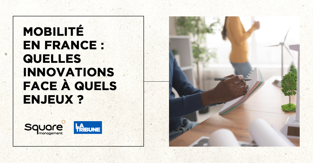 SQUARE_managem's tweet photo. Découvrez le nouvel article de Rodolphe El Mir, Manager, chez @SQUARE_managem , diffusé dans @LaTribune. 

https://t.co/k0Ixls5lh2

#entreprises #innovation #conseil https://t.co/NzR8vUicVJ