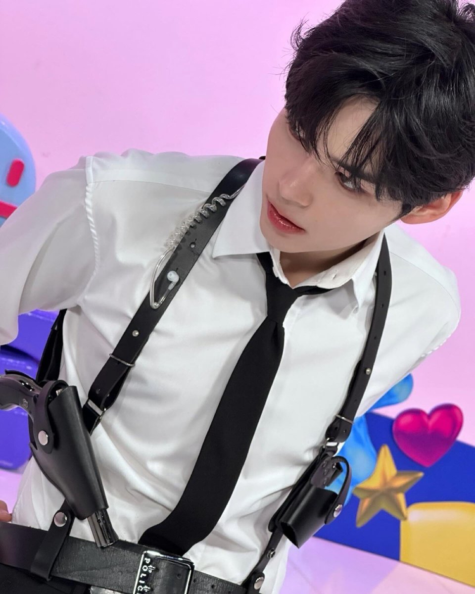 hanbin archive tweet media