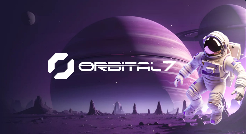 Octopuslaboff's tweet photo. Sale live du côté de @OctaviaVentures et il s'agit de @Orbital7BTC : réseau modulaire sur #bitcoin, #runes et #BRC20 🔥

$VIA $ORBI https://t.co/RCPflMQ9Bo