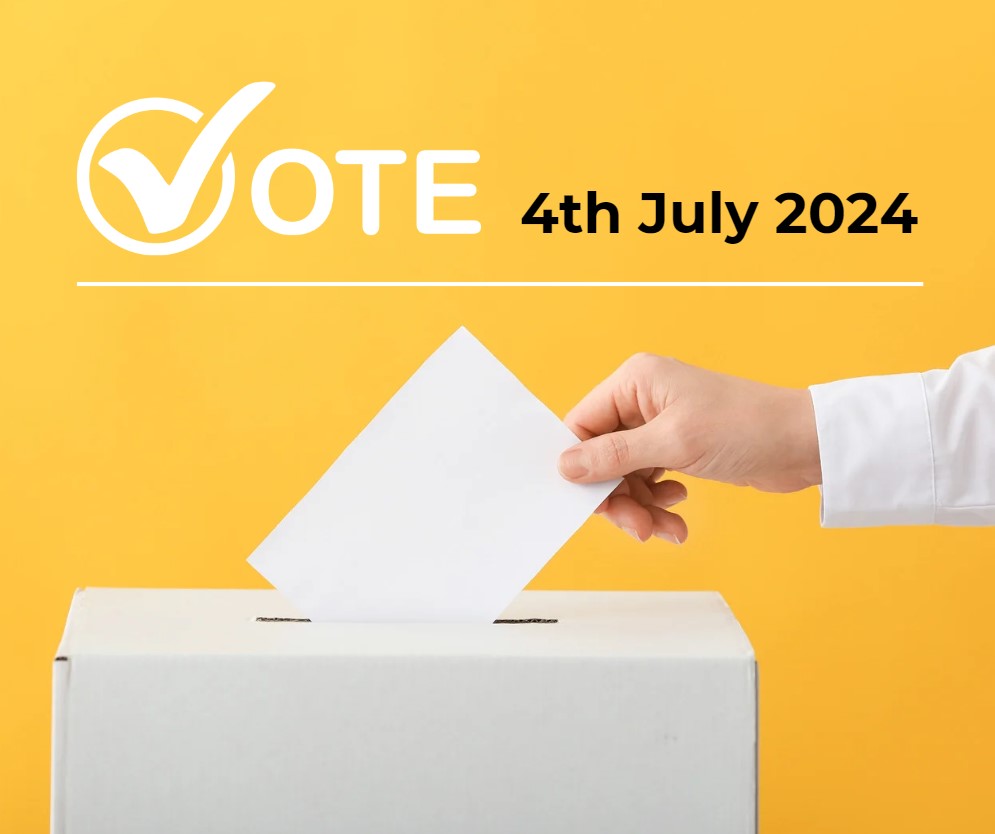 With the #generalelection now set for 4th July 2024, you can register to vote even if you don’t have photo ID. Find out more on the Government website below 👇 Apply for photo ID to vote (called a ‘Voter Authority Certificate’) - GOV.UK (gov.uk)