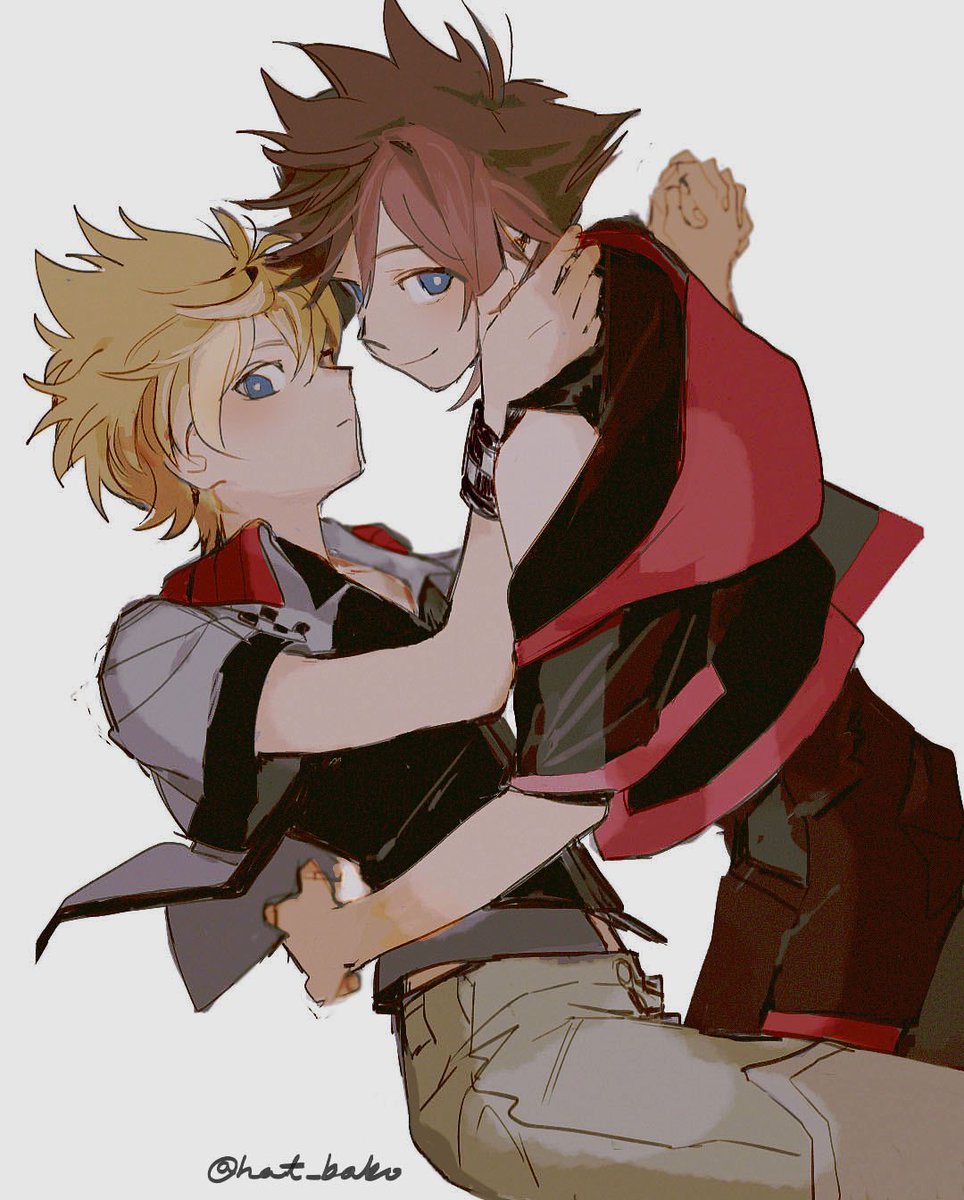 hat_babo's tweet image. rkgk