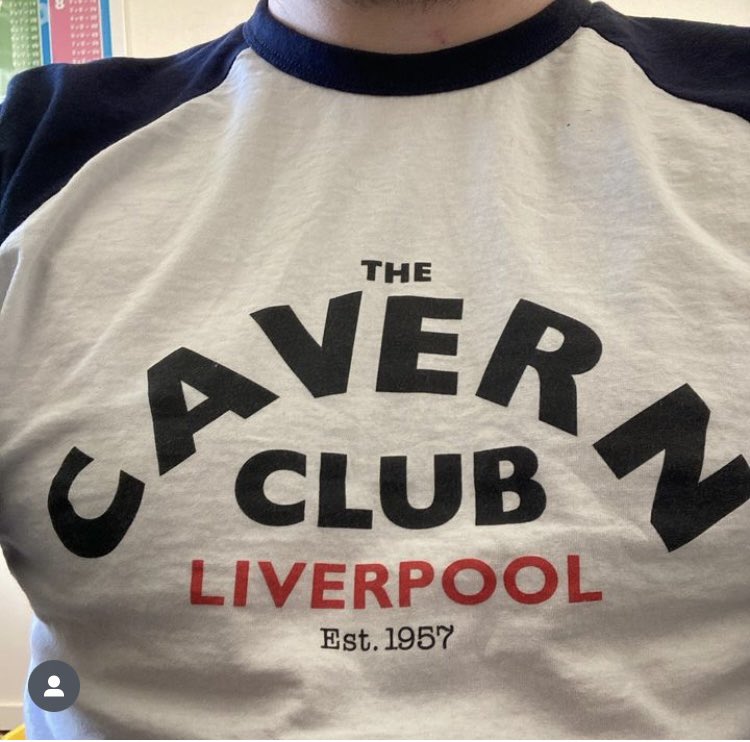 Double dunt of rehearsals done this week. Next stop Liverpool. Monday Cavern Club (lounge) 16:00 Cavern Pub 17:15 If you can come along you’ll hear something new! @cavernliverpool #internationalpopoverthrowliverpool #cavernclub
