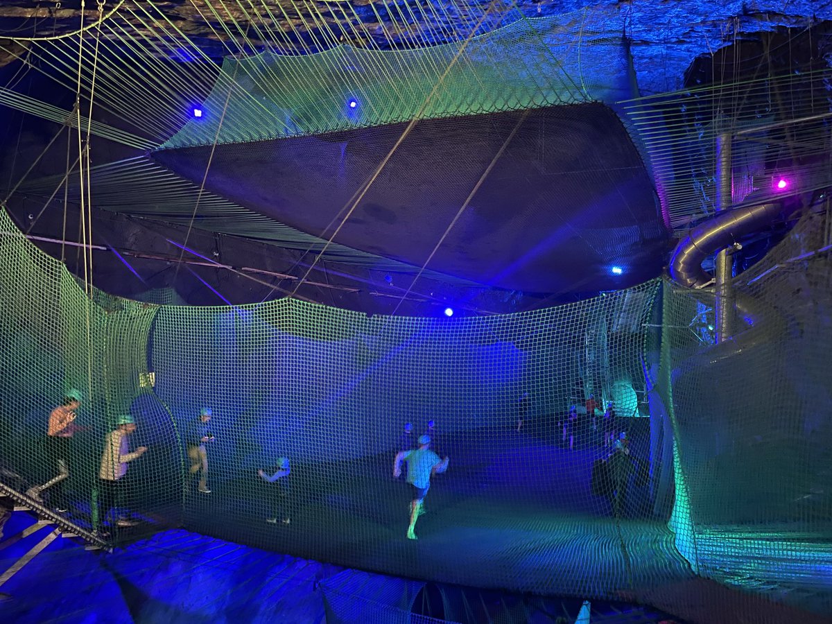 BGLZ year 1 had a fantastic 4 days away in North Wales. They walked Snowdon and had amazing views at the top. Filled by a thrilling time <a href="/ZipWorldUK/">Zip World</a> where they experienced flying through the air with Velocity, racing down the mountain on trikes and bounce below in the deep caves