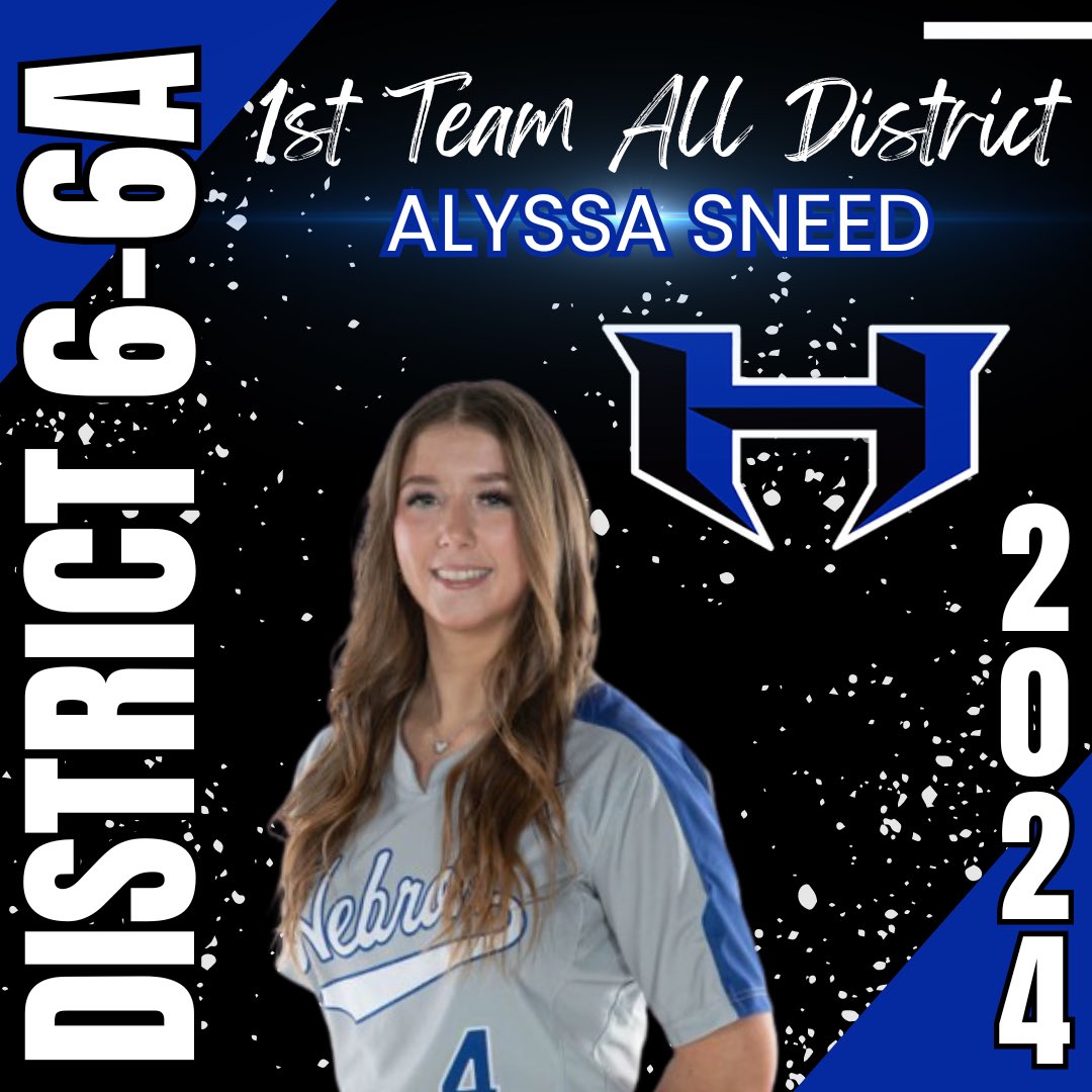 Hebron Softball tweet media