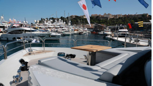 GP_Deluxe's tweet photo. Monaco GP Last Minute Super Yacht Mega Deal!

2 Days (25-26 May) onboard a 34m super yacht berthed in the middle of Monaco port. Includes catering &amp; drinks. Not trackside but with view of giant screens.
Amazing deal, limited space book now! 

Price-€3,250

Website for more info https://t.co/wr0TnguZGo