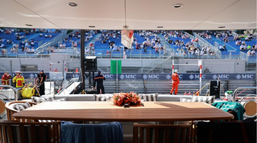 GP_Deluxe's tweet photo. Monaco GP Last Minute Super Yacht Mega Deal!

2 Days (25-26 May) onboard a 34m super yacht berthed in the middle of Monaco port. Includes catering &amp; drinks. Not trackside but with view of giant screens.
Amazing deal, limited space book now! 

Price-€3,250

Website for more info https://t.co/wr0TnguZGo