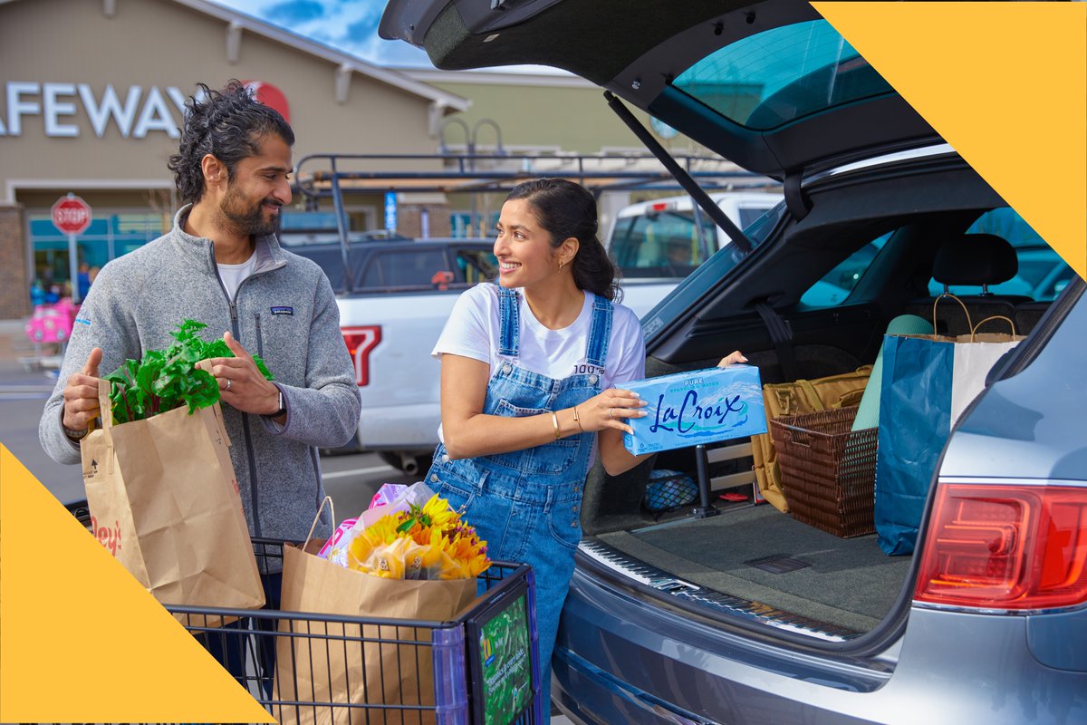 Experience the convenience of living in Mountain House. Residents enjoy easy access to everyday essentials like grocery shopping right in the neighborhood. Say hello to hassle-free living🛒 ⁣
⁣
#LiveinPlenty #MountainHouseLiving #CommunityConvenience #BayAreaRealEstate