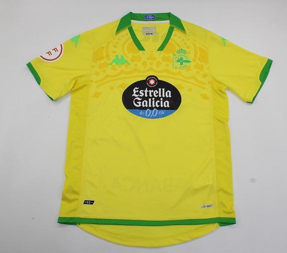 🚨SORTEO DEPOR CAMPEÓN💙🤍🍍

Para celebrar el ascenso… Camiseta a elegir por el ganador‼️🤩

Déjanos en comentarios tu elección 
Con estos emojis 
💙🤍 
🏆
🍍

Para participar:
• RT
• Follow a <a href="/Ctinfo_17/">Ctinfo_17</a> y a <a href="/Depor_VAVEL/">Dépor VAVEL</a> 

El ganador se dará el 27 Mayo🍀