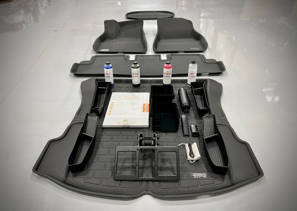 TeslaOwnersEBay's tweet photo. 🚨 Sat June 1, 9-11am at @Teslarati … food/coffee, raffles, product demo from 3D Maxpider, special offers &amp; more!!! 

Come on through!! 4771 Arroyo Vista Suite D Livermore Ca 94551

Get some swag for your Tesla!!!!!!! https://t.co/MqH3yRkeuQ