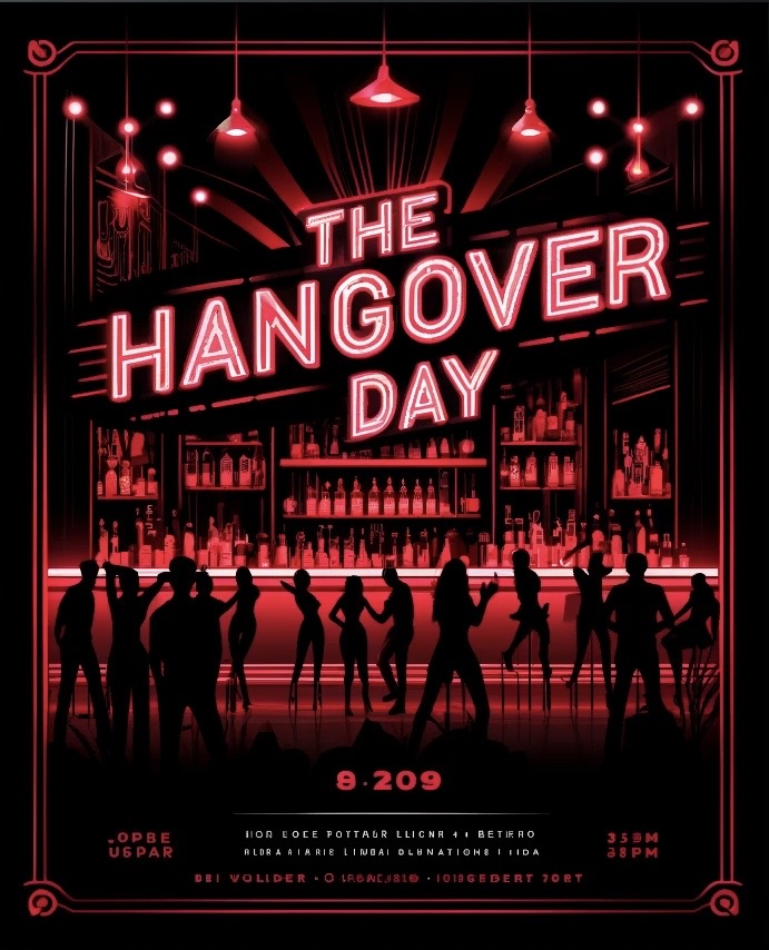 thehangoverday's tweet photo. No se pierdan el evento de mañana!! Vamos a tener invitados especiales, no falten!!
Cover gratis antes de las 9:00 pm https://t.co/XlDNVuIHen