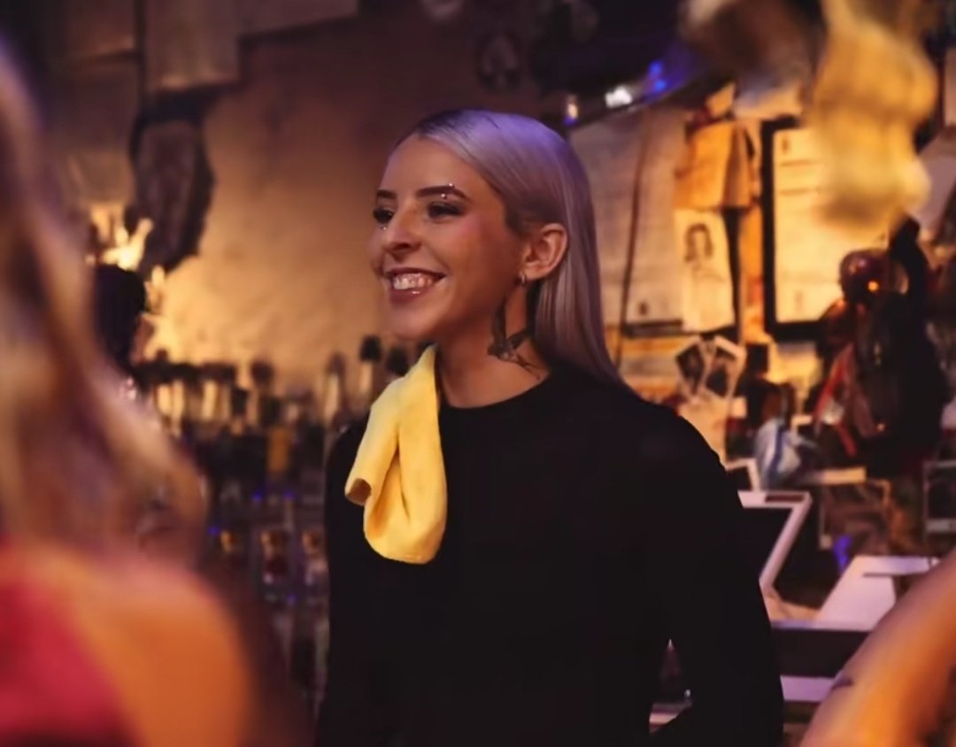 twqxdani's tweet photo. Su sonrisa 🥹🥹 https://t.co/yLeKxLMFNM