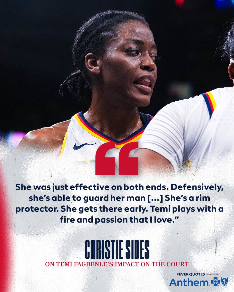 bringing the energy ⚡