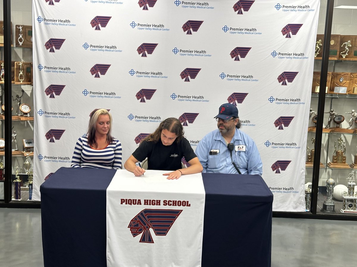 Piqua Athletics tweet media