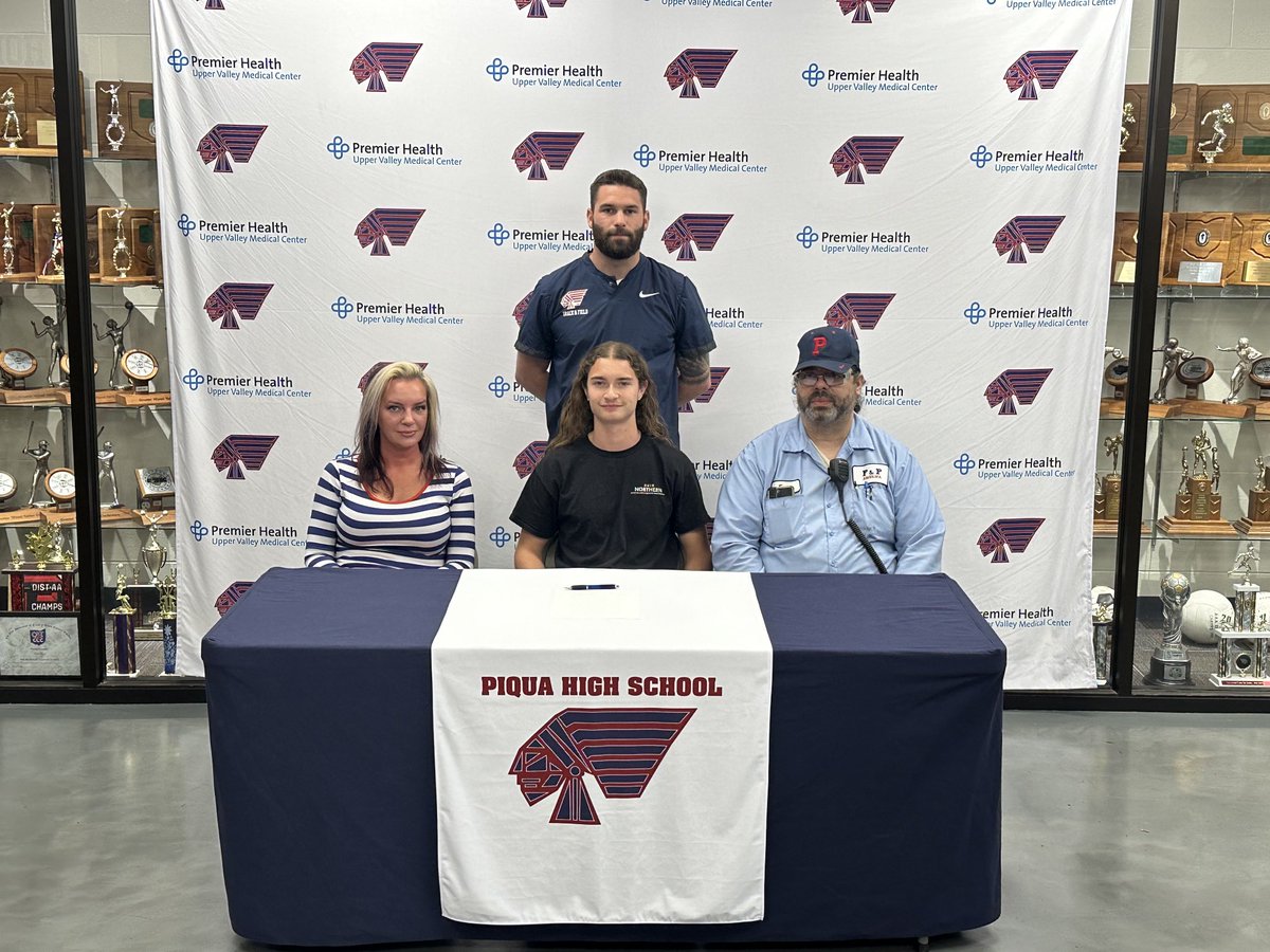 Piqua Athletics tweet media