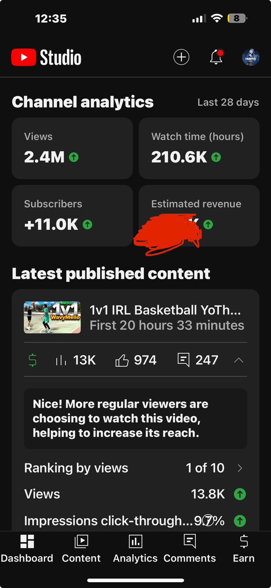 YoThatsEJ tweet media