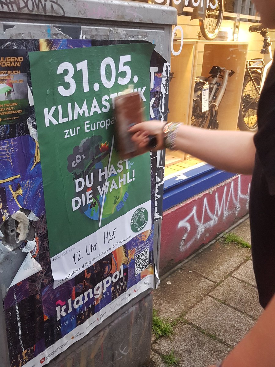 Fridays for Future Bremen tweet media
