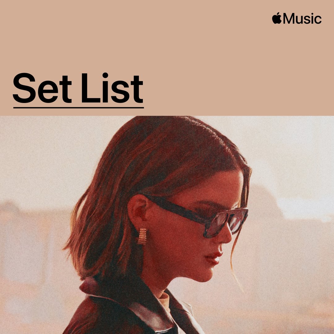 MarenMorris's tweet photo. been sorting through all your setlist requests for RSVP Redux. 💌 listen to the top 20 requests on my setlist playlist, exclusively on @AppleMusic: https://t.co/bvnrqYUjeC https://t.co/WBWW92zUKP
