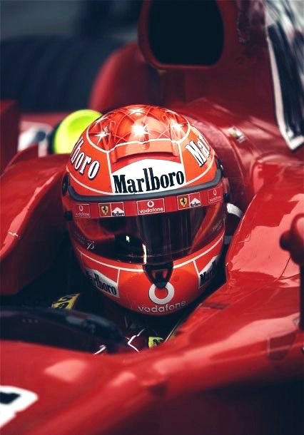culturef1_'s tweet photo. The Red Baron 🔴

#f1 #formula1 https://t.co/Zsayz06Ewz