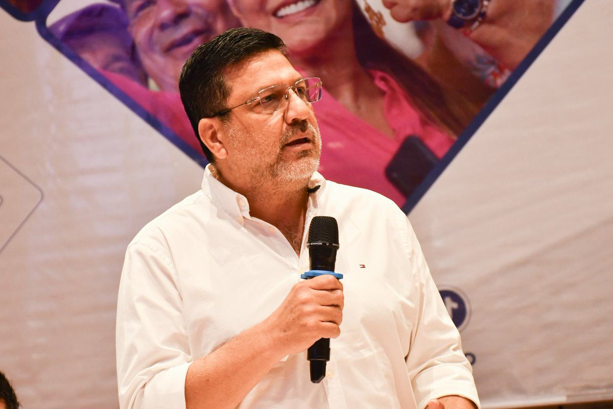 AdrianaMatizTol's tweet photo. Establecer zonas comunitarias en municipios PDET, impulsar a El Espinal como la primera ciudad inteligente del Tolima y la construcción de nuevas antenas en los municipios del norte de nuestro departamento, de la zona de influencia del Volcán Nevado del Ruiz. #TolimaConectado https://t.co/Mimf2jYaUJ
