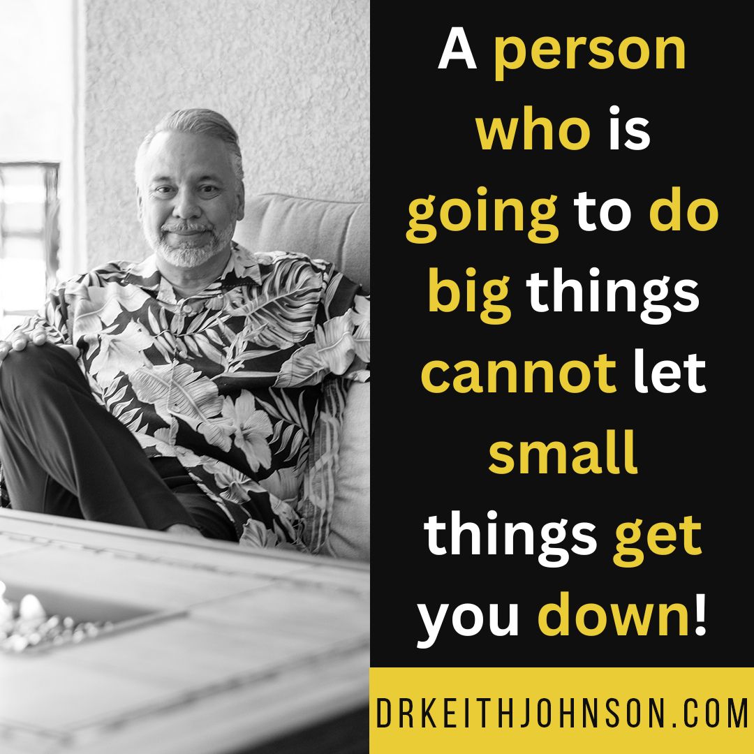 DrKeithJohnson's tweet image. Learn the art of quickly pivoting out of discouragement and get back into the game. 🚀💪🎯 

#BigGoals #StayFocused #PivotAndThrive #GetBackInTheGame #OvercomeDiscouragement #DrKeithJohnson #Success #83KAcademy