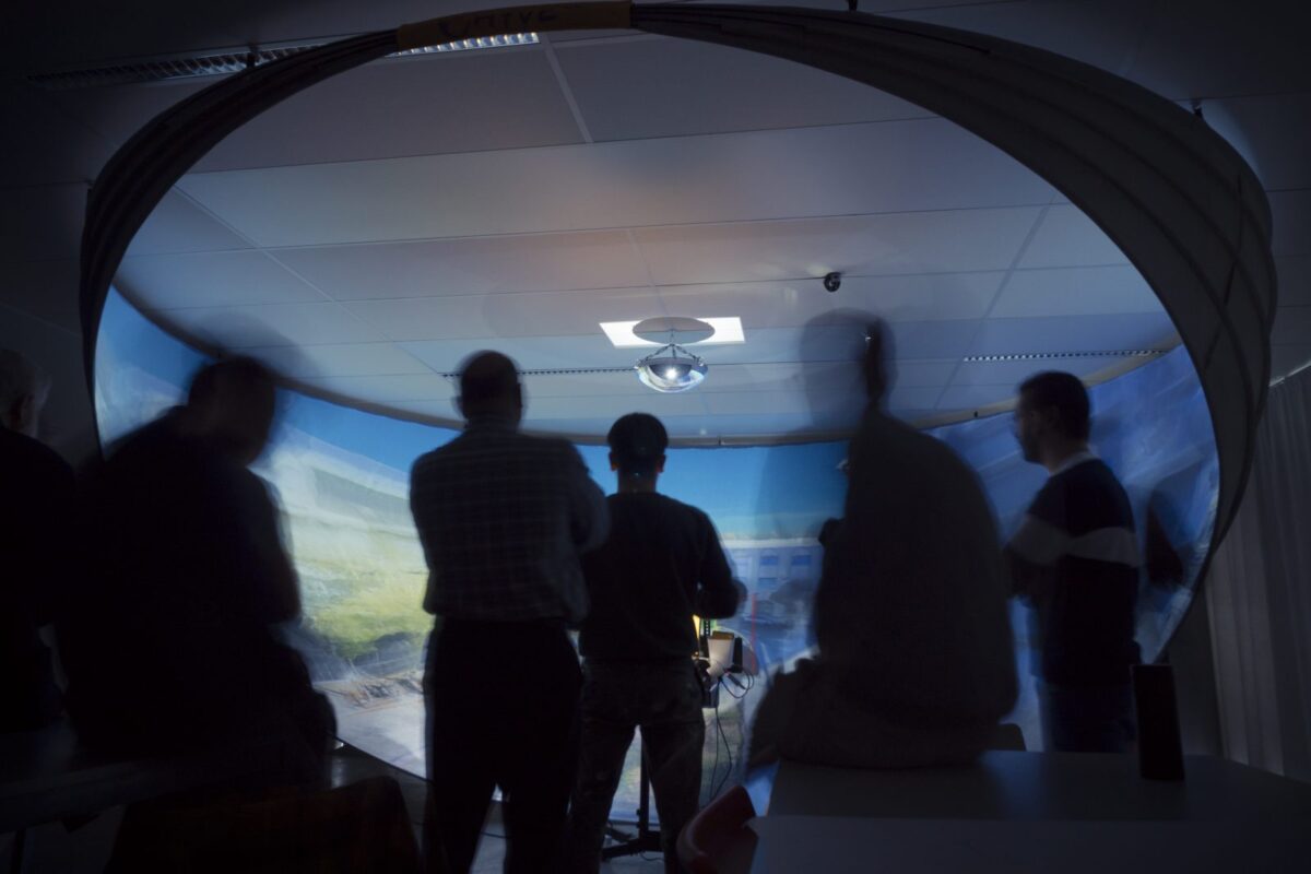 Laboratoire AAU tweet media