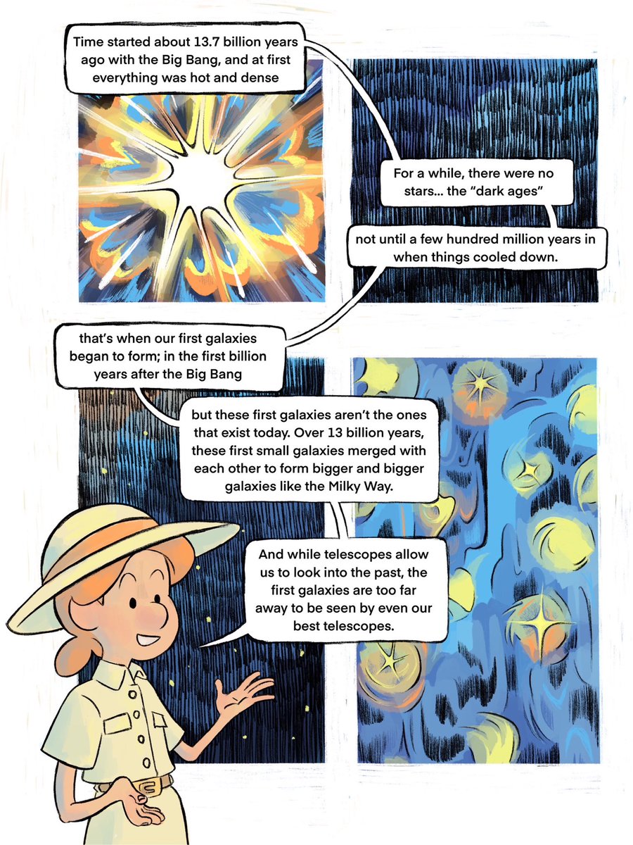 Kaley Brauer 💫 tweet media