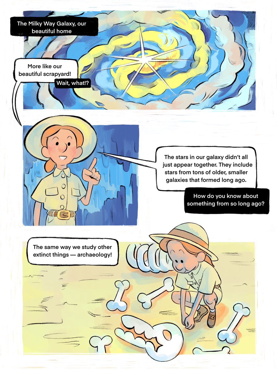 Kaley Brauer 💫 tweet media